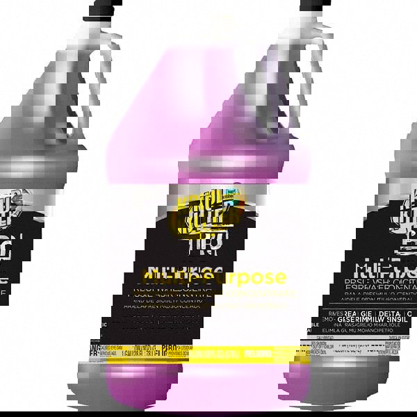 Vehicle & Pressure Washing Cleaners; Product Type: Cleaner/Degreaser